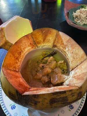 Swassdeekka Thai Restaurant And Bar