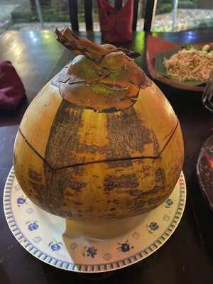 Swassdeekka Thai Restaurant And Bar