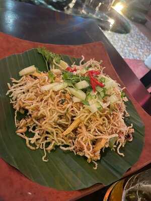 Swassdeekka Thai Restaurant And Bar