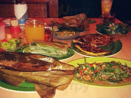 Rm Cibiuk , Rawamangun