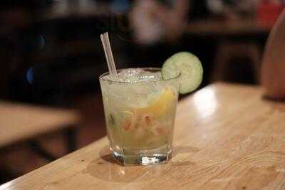 Mama Goose Restaurant & Bar