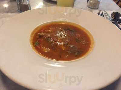 Zafferano Restaurant