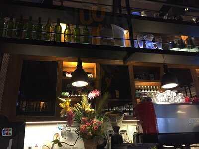 Zafferano Restaurant