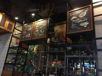 Zafferano Restaurant