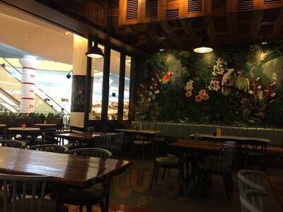 Zafferano Restaurant