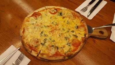 Zafferano Restaurant