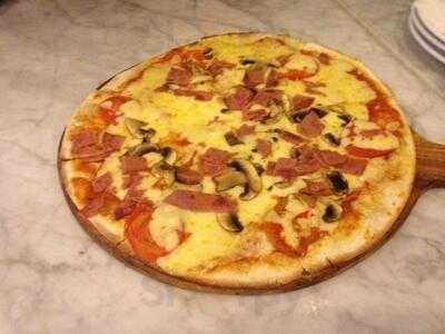 Zafferano Restaurant