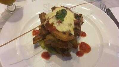 Zafferano Restaurant