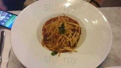 Zafferano Restaurant