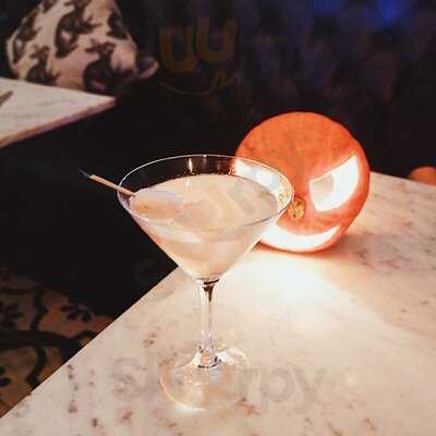 Gusto Tapas & Wine Bar