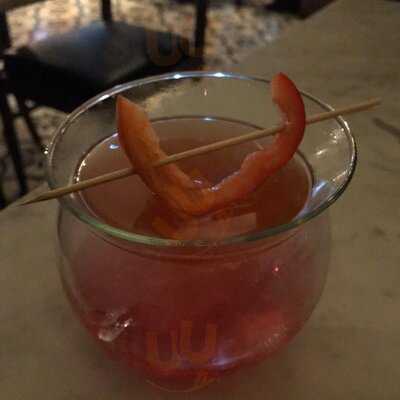 Gusto Tapas & Wine Bar