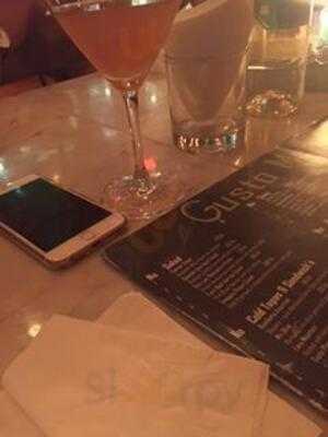 Gusto Tapas & Wine Bar