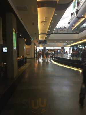 Pondok Indah Street Gallery