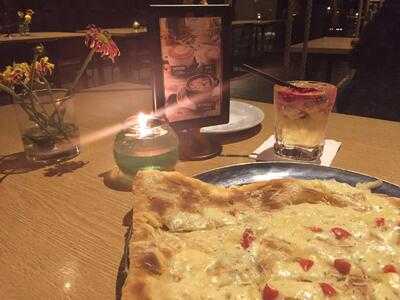 Pondok Indah Street Gallery