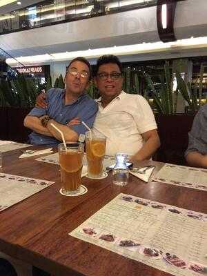 Pondok Indah Street Gallery