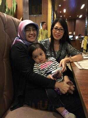 Pondok Indah Street Gallery