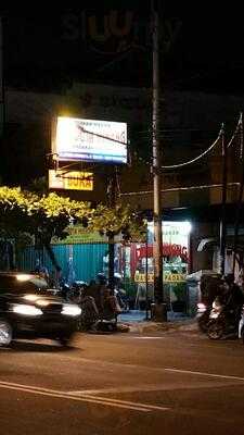 Rumah Makan Duta Minang - Sudirman