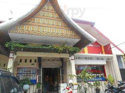 Rumah Makan Duta Minang - Sudirman
