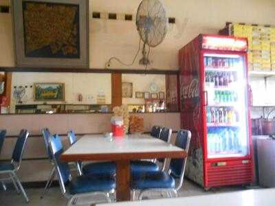 Rumah Makan Duta Minang - Sudirman