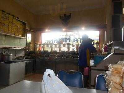 Rumah Makan Duta Minang - Sudirman