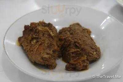 Rumah Makan Duta Minang - Sudirman