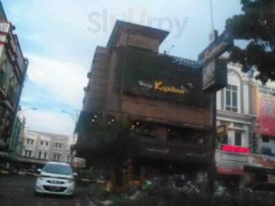 Bangi Kopitiam Pesanggrahan