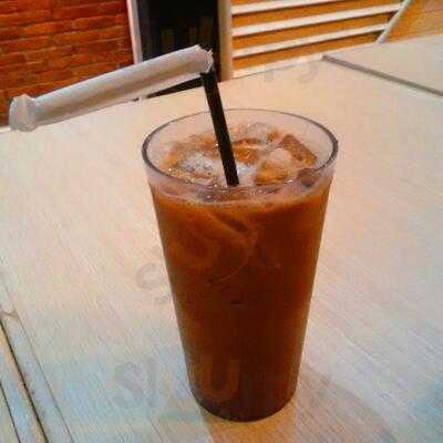 Bangi Kopitiam Pesanggrahan