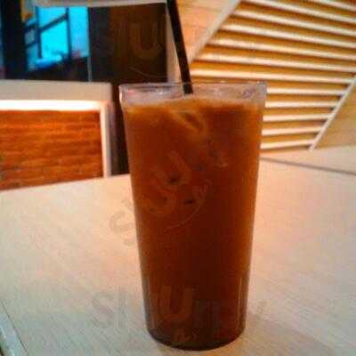 Bangi Kopitiam Pesanggrahan