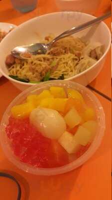 Bakmi Gm Scbd