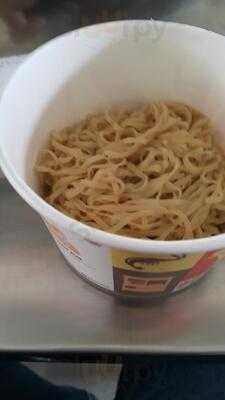 Bakmi Gm Bintaro Plaza