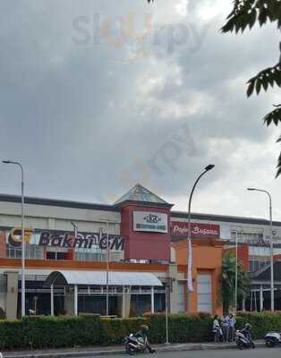Bakmi Gm Bintaro Plaza
