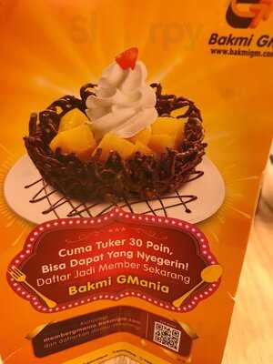 Bakmi Gm Kelapa Gading