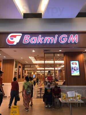 Bakmi Gm Kelapa Gading