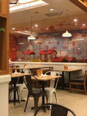 Bakmi Gm Kelapa Gading