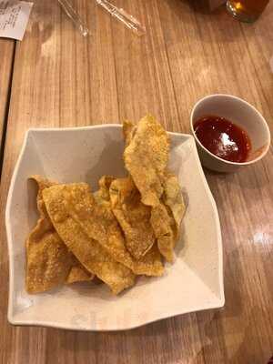 Bakmi Gm Kelapa Gading