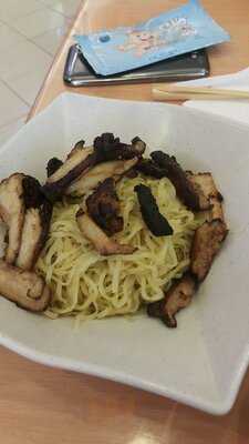 Bakmi Gm Kelapa Gading