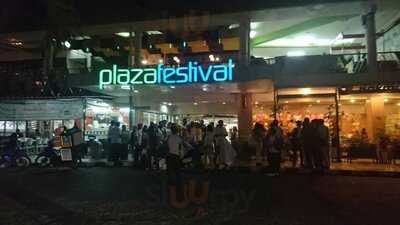 Bakmi Gm Pasar Festival