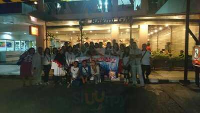 Bakmi Gm Pasar Festival