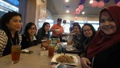 Bakmi Gm Pasar Festival