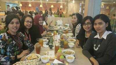 Bakmi Gm Pasar Festival