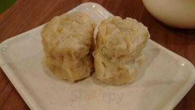 Bakmi Gm Pasar Festival