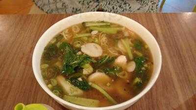 Bakmi Gm Pasar Festival