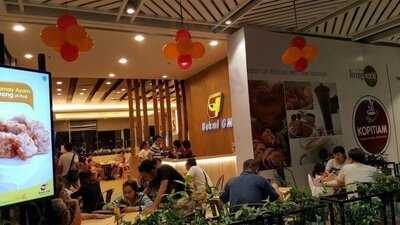 Bakmi Gm Livingworld