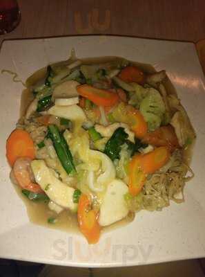 Bakmi Gm Livingworld