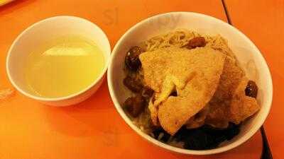 Bakmi Gm Livingworld