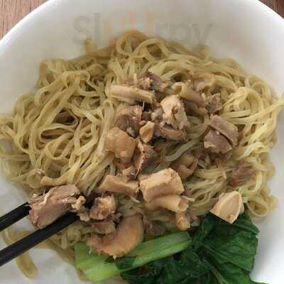 Bakmi Gm Thamrin City