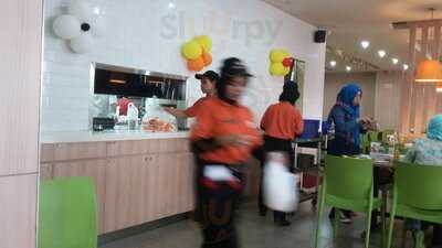 Bakmi Gm Thamrin City