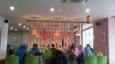 Bakmi Gm Thamrin City