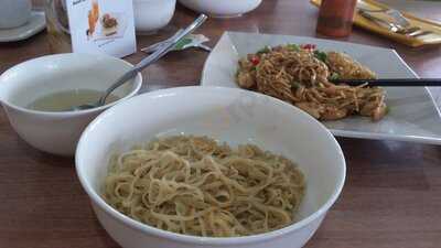 Bakmi Gm Thamrin City