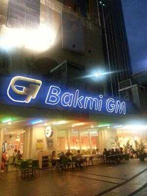 Bakmi Gm Thamrin City